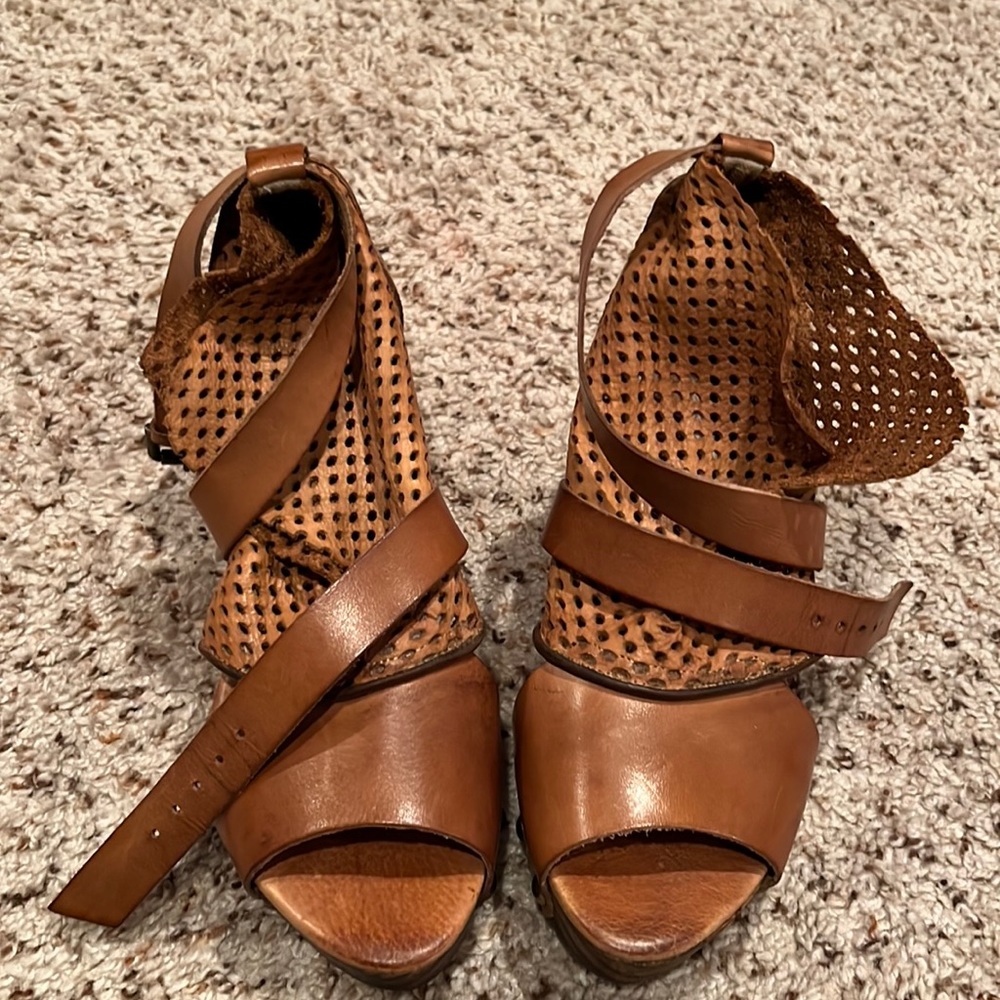 Heels